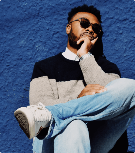 Men's fashion