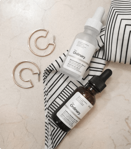 Beauty & Skincare